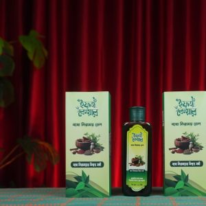 🔥 ২প্যাকেট ইফ্তা কেয়ার পেইন রিলিফ ওয়েল 🌿